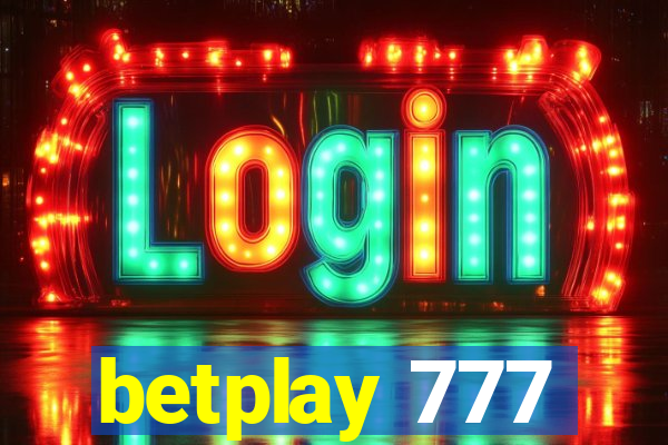 betplay 777